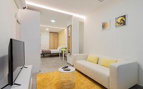 Apartamentos Turisticos Anr 1